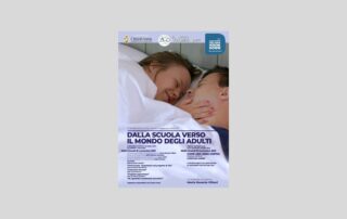 locandina convegno AIPD Anzio-Nettuno 18 e 19 novembre 2021