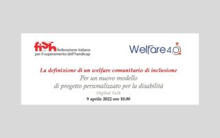 FISH, locandina evento 9 aprile 2022