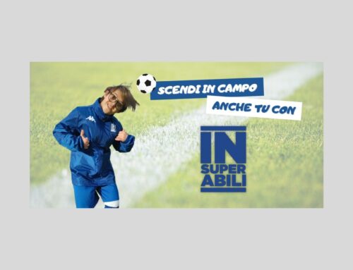 Scuola calcio Insuperabili, un incontro online aperto per conoscerla, mercoledì 8 giugno 2022