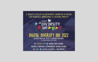 locandina Diversity Day 2022
