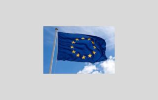 la Bandiera dell'Europa