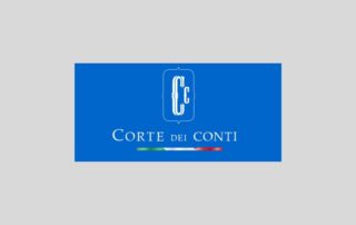logo Corte dei Conti