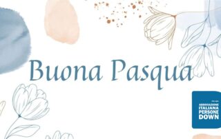 Buona Pasqua 2023 da AIPD