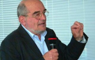 Carlo Baccichetti