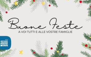 Buone Feste