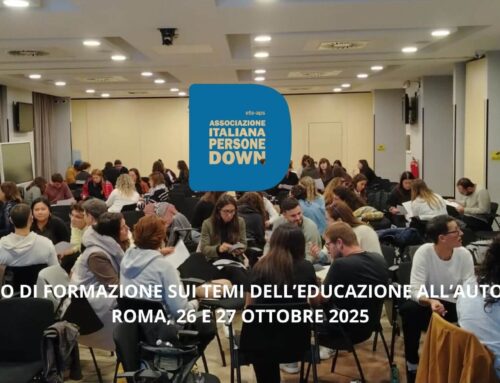 Realizzato il primo seminario AIPD dedicato ai temi dell’autonomia 2025