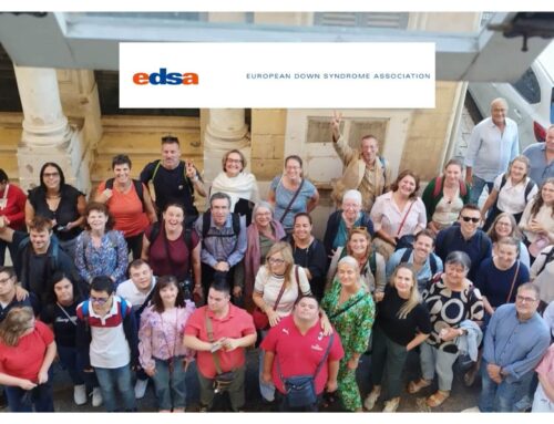 EDSA, Assemblea Generale Annuale (AGA) 2025 a Malta