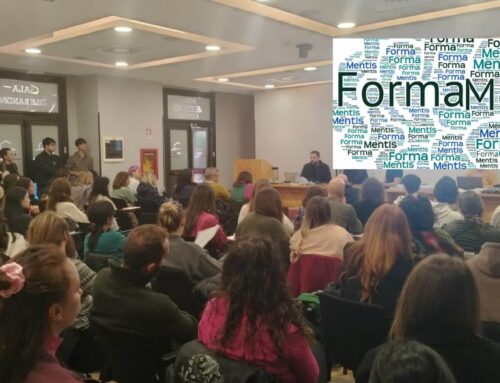 In avvio la formazione AIPD 2024-2025, parte integrante dell’iniziativa “Forma-mentis”