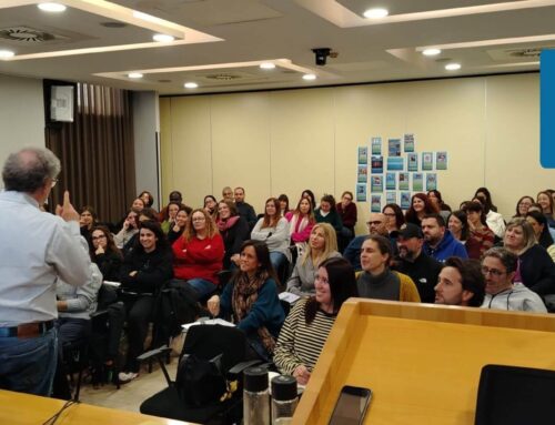 2° Seminario AIPD sull’autonomia, realizzato a Roma il 27 e 28 novembre 2025