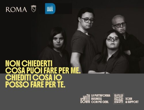 1° Maggio 2026. Non solo lavoratori, ma imprenditori con sindrome di Down