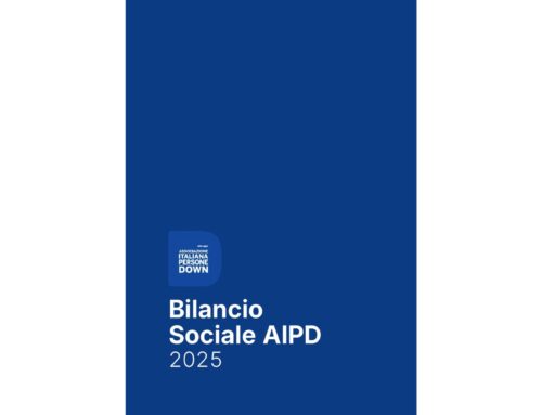 BILANCIO SOCIALE AIPD 2025