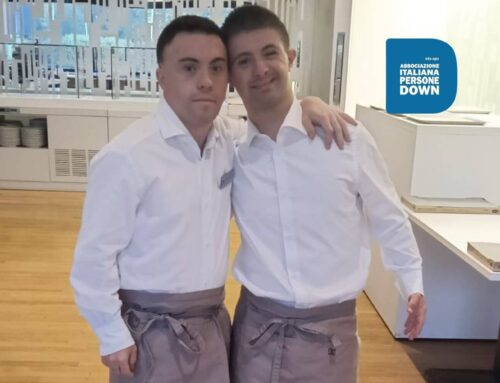 Tirocinio in NH Congress Center di Milano per i giovani di AIPD Brindisi