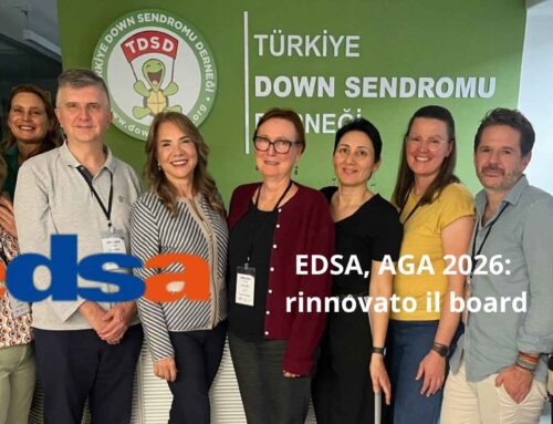 EDSA, nuovo board nel corso dell’Assemblea Generale Annuale 2026 a Istanbul. Carlotta Leonori, AIPD, tra i membri eletti