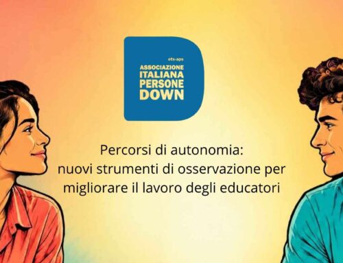 AIPD Nazionale: un nuovo database per osservare, monitorare e progettare i percorsi di autonomia