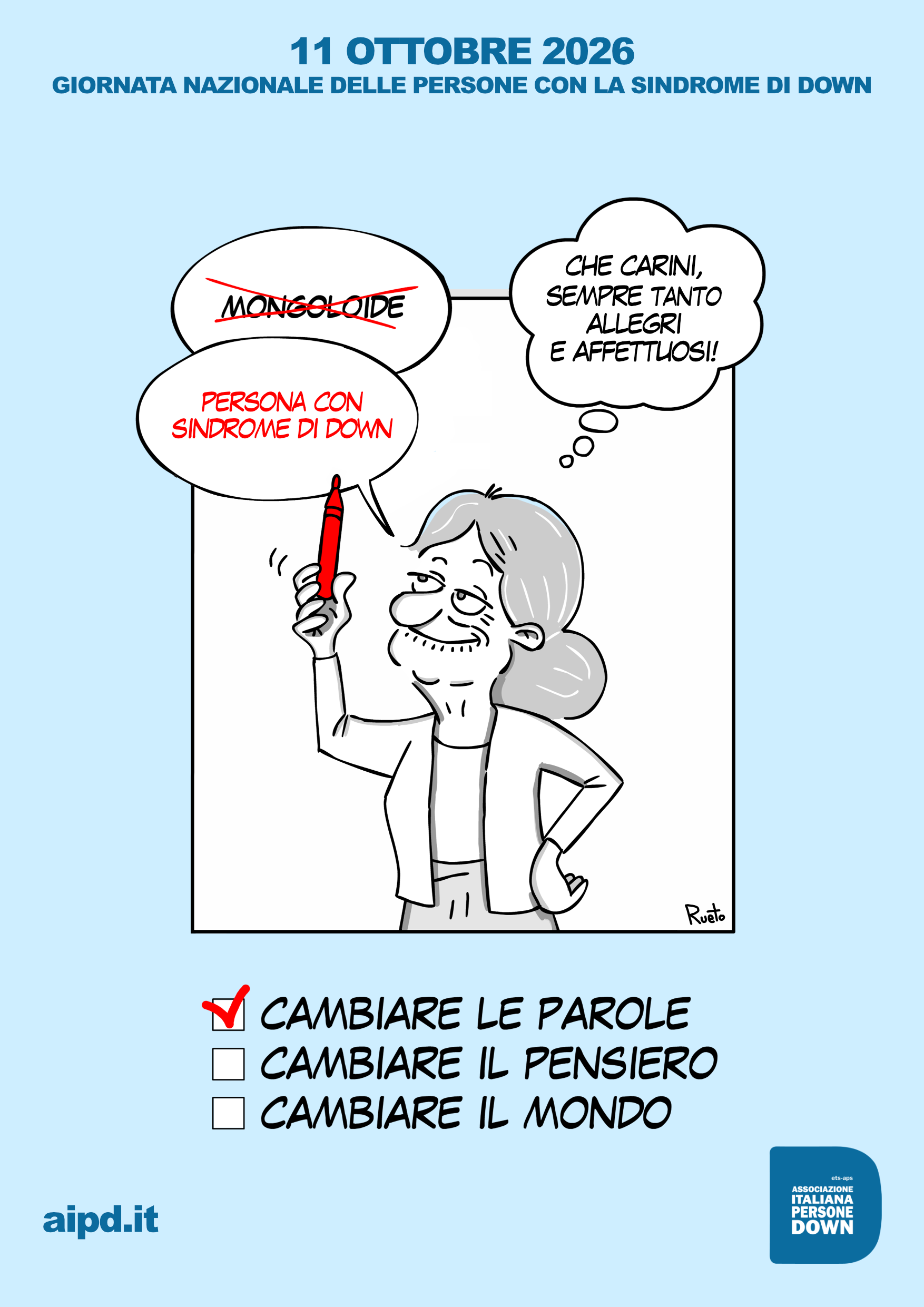 post donna